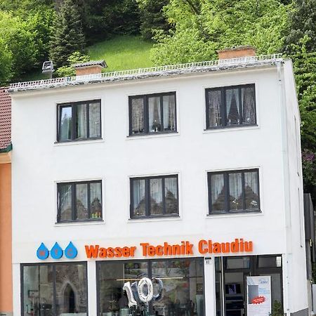 Deea Apartment Schottwien Экстерьер фото