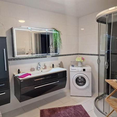 Deea Apartment Schottwien Экстерьер фото
