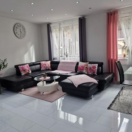 Deea Apartment Schottwien Экстерьер фото