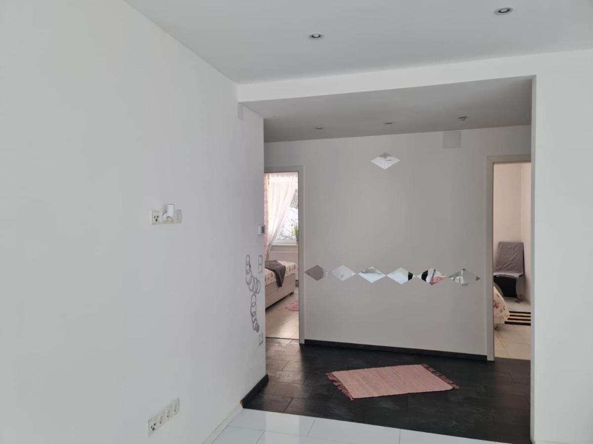 Deea Apartment Schottwien Экстерьер фото