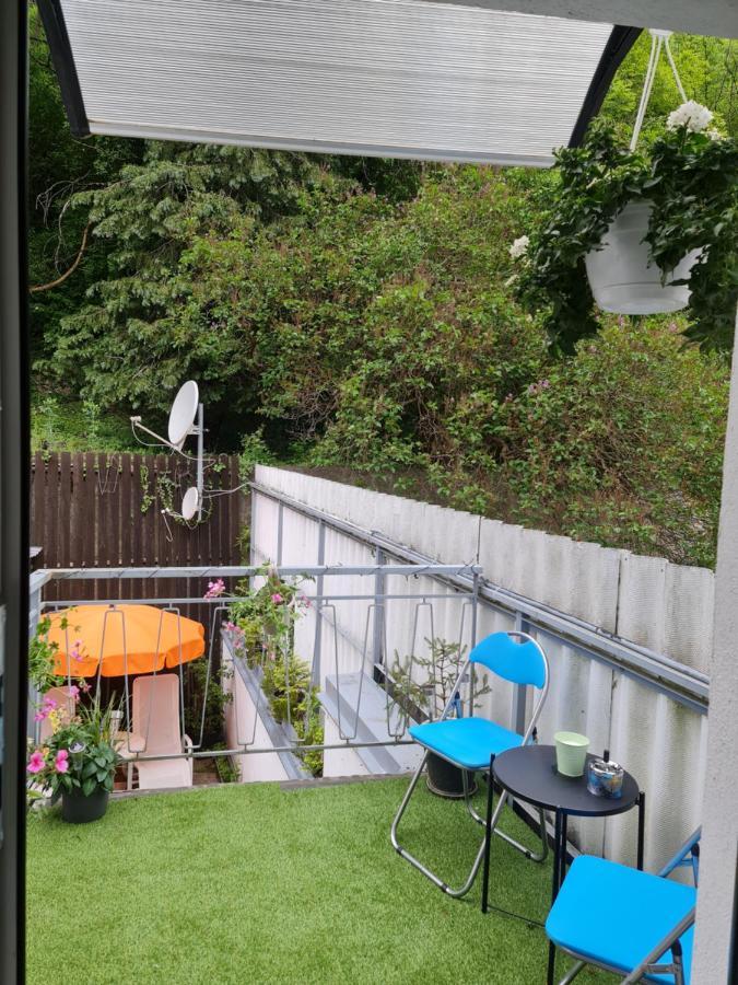 Deea Apartment Schottwien Экстерьер фото
