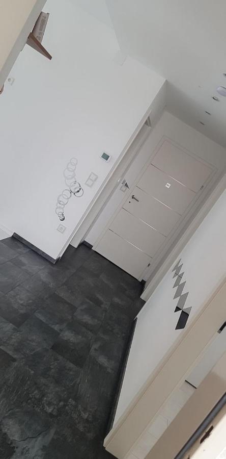 Deea Apartment Schottwien Экстерьер фото