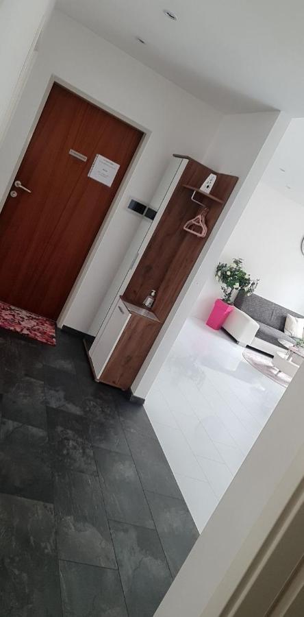 Deea Apartment Schottwien Экстерьер фото