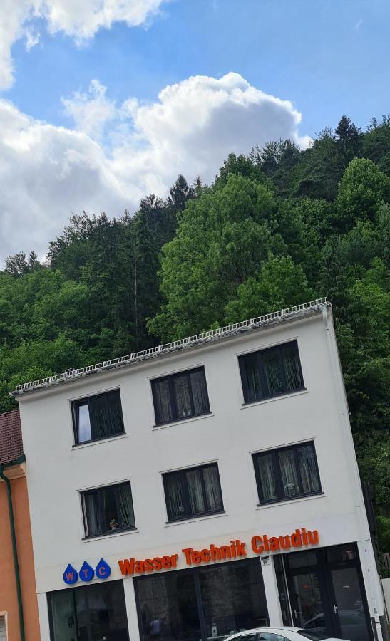 Deea Apartment Schottwien Экстерьер фото