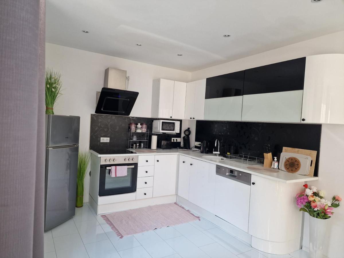 Deea Apartment Schottwien Экстерьер фото