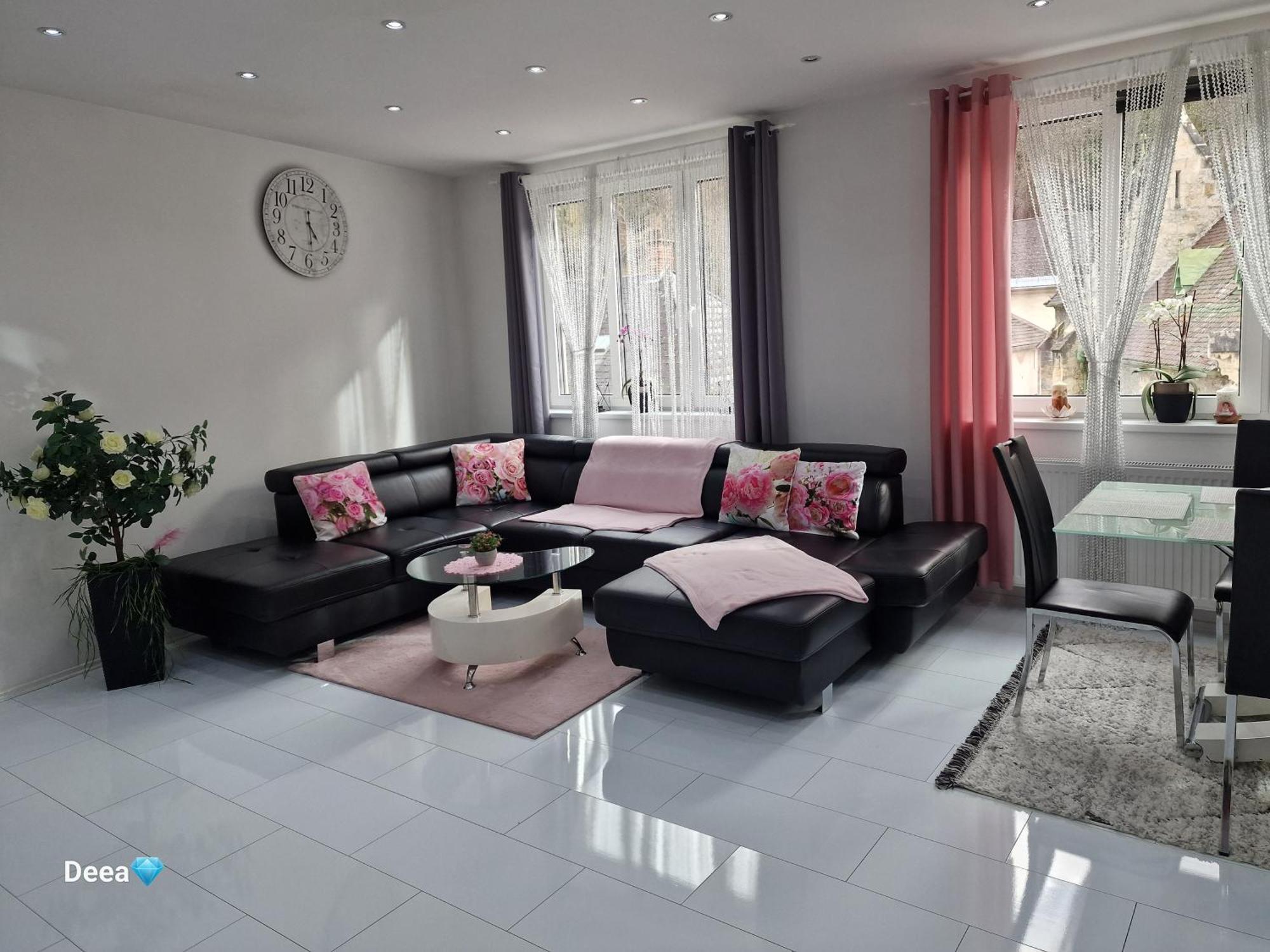 Deea Apartment Schottwien Экстерьер фото