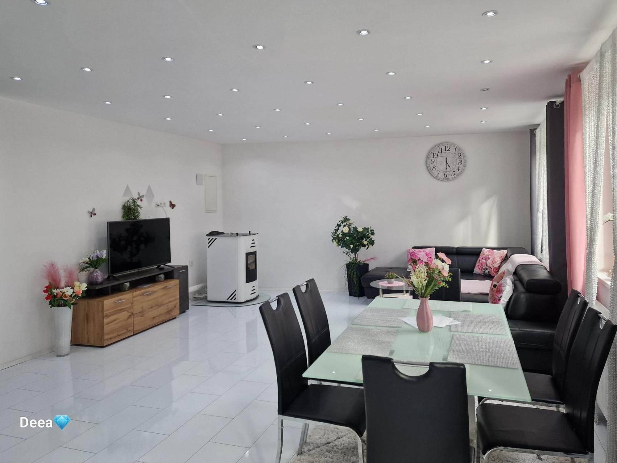 Deea Apartment Schottwien Экстерьер фото