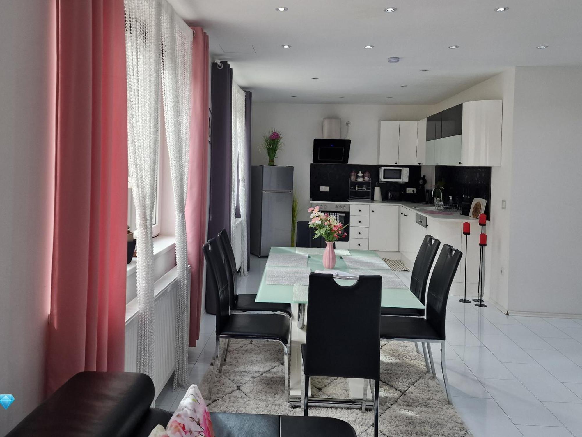 Deea Apartment Schottwien Экстерьер фото